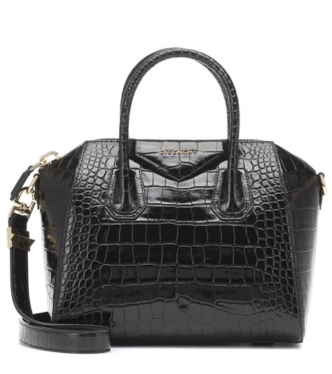 givenchy top handle bags|givenchy antigona small bag.